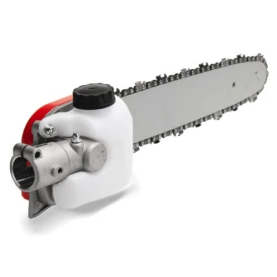 Adaptor tip Mini-Drujba, pentru motocoasa ROSU