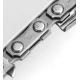 Adaptor tip Mini-Drujba, pentru motocoasa ROSU