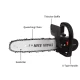Adaptor tip Mini-Drujba, pentru polizor unghiular HD-1012