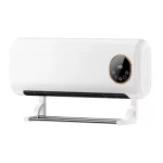 Aeroterma de perete cu ecran LED Q N970 putere 2500W