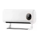 Aeroterma de perete cu ecran LED Q N970 putere 2500W
