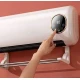 Aeroterma de perete cu ecran LED Q N970 putere 2500W