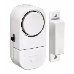 Alarma cu baterii intrare usa/fereastra YL-323