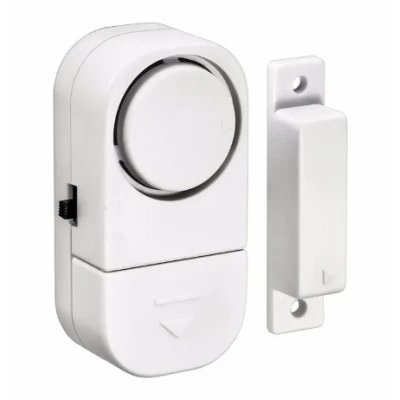 Alarma cu baterii intrare usa/fereastra YL-323