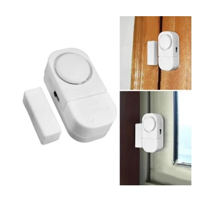 Alarma cu baterii intrare usa/fereastra YL-323