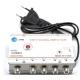 Amplificator de semnal TV 4 OUT