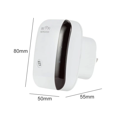Amplificator M300 Wireless-N WIFI wps m300