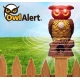 Aparat antidaunatori Ultra Sonic Owl Alert