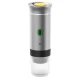 Aparat de cafea espresso portabil electric cu autoincalzire 60 ml cafea macinata capsule