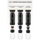 Aparat de cafea espresso portabil electric cu autoincalzire 60 ml cafea macinata capsule