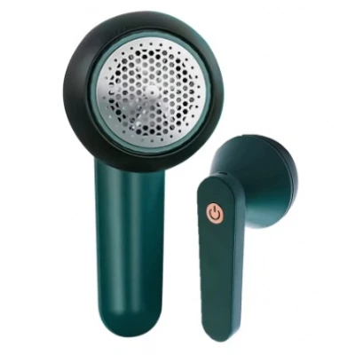 UB Aparat electric de curatat scame Verde 