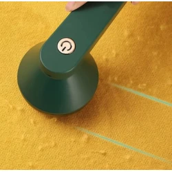 UB Aparat electric de curatat scame Verde 