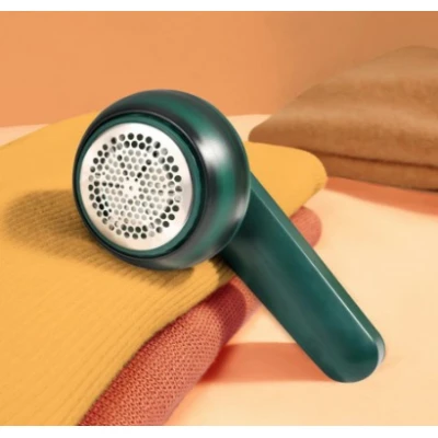 UB Aparat electric de curatat scame Verde 