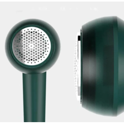 UB Aparat electric de curatat scame Verde 
