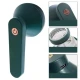 UB Aparat electric de curatat scame Verde 