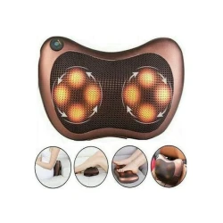 Aparat Facut Masaj Q-L8031 pentru Relaxare si Dureri Musculare