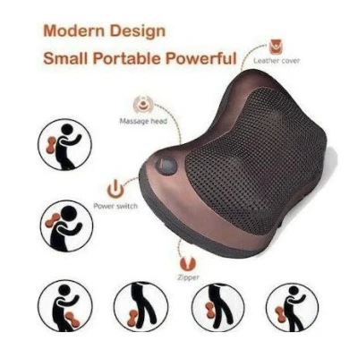 Aparat Facut Masaj Q-L8031 pentru Relaxare si Dureri Musculare