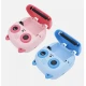 Aparat foto digital pentru copii cu 2 Camere - Spate si Frontala, Imprimare instantanee