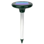 Aparat Impotriva Daunatorilor Solare Pest Repeller cartite