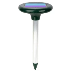 Aparat Impotriva Daunatorilor Solare Pest Repeller cartite