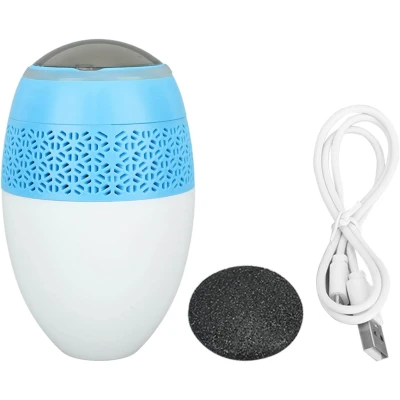 Aparat Pedichiura cu aspirator incorporat