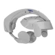 Aparat pentru masaj capilar LY-617E