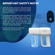 UB Aparat profesional dezinfectant K5 PRO