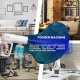 UB Aparat profesional dezinfectant K5 PRO