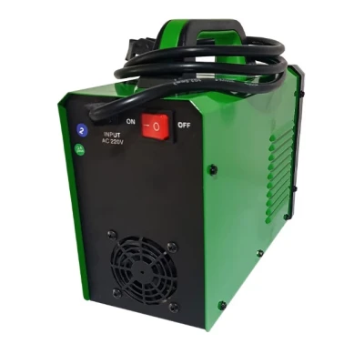 Aparat Sudura tip Invertor SWAT MMA 500A Verde 
