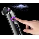 Aprinzator electric RD G032 arc dublu fara flacara rezistent la vant