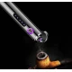 Aprinzator electric RD G032 arc dublu fara flacara rezistent la vant