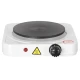 Aragaz Electric De 1000W JX 1010A Cu Un Singur Arzator Plita Solida
