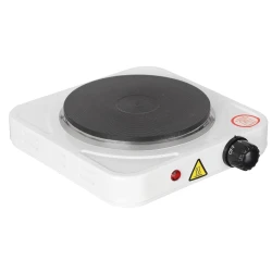 Aragaz Electric De 1000W JX 1010A Cu Un Singur Arzator Plita Solida 