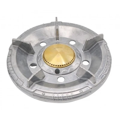 Arzator (palarie) pentru butelie italia 1/2 MX551