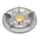 Arzator (palarie) pentru butelie italia 1/2 MX551