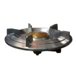 Arzator (palarie) pentru butelie italia 1/2 MX551