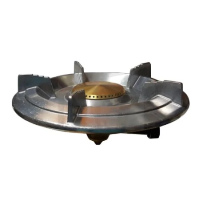 Arzator (palarie) pentru butelie italia 1/2 MX551