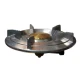 Arzator (palarie) pentru butelie italia 1/2 MX551