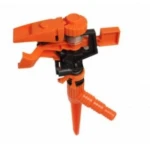 UB Aspersor PLASTIC MARE 1'' portocaliu MX250