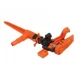 UB Aspersor PLASTIC MARE 1'' portocaliu MX250