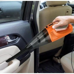 Aspirator Portabil pentru Masina AutoVac 120