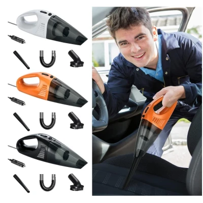 Aspirator Portabil pentru Masina AutoVac 120