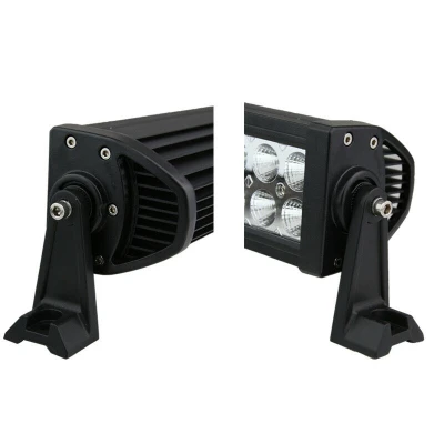 Bara Led 120W Auto 40 LED Drept Proiector Ajustabil 