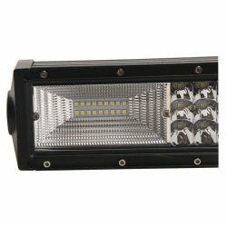 Bara Led Off Road Auto 96 LED 270W Proiector Ajustabil 50cm