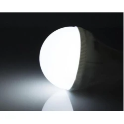 UB Bec Economic cu LED 15W Lumina Alba Fasung E27