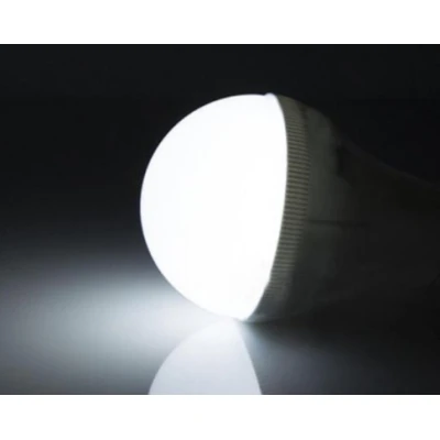 UB Bec Economic cu LED 15W Lumina Alba Fasung E27
