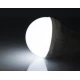 UB Bec Economic cu LED 15W Lumina Alba Fasung E27