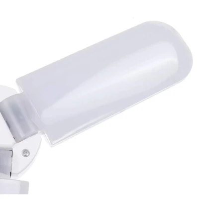 Bec LED 3 Extensii 30W Pliabil si Ajustabil LED