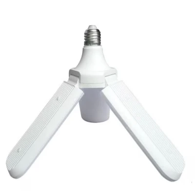 Bec LED 3 Extensii 30W Pliabil si Ajustabil LED