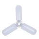 Bec LED 3 Extensii 30W Pliabil si Ajustabil LED